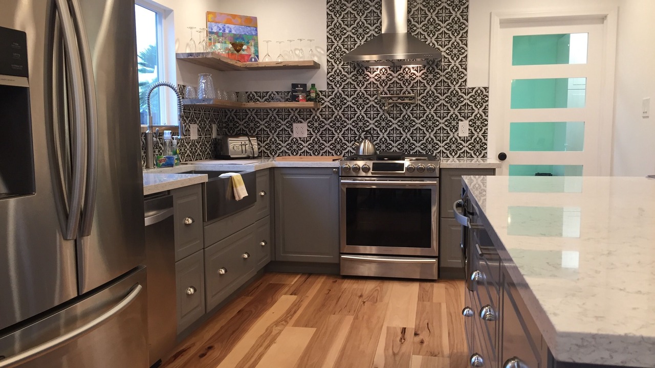 Photo of Kitchen in Carlsbad