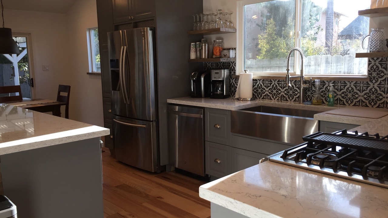 Photo of Kitchen in Carlsbad