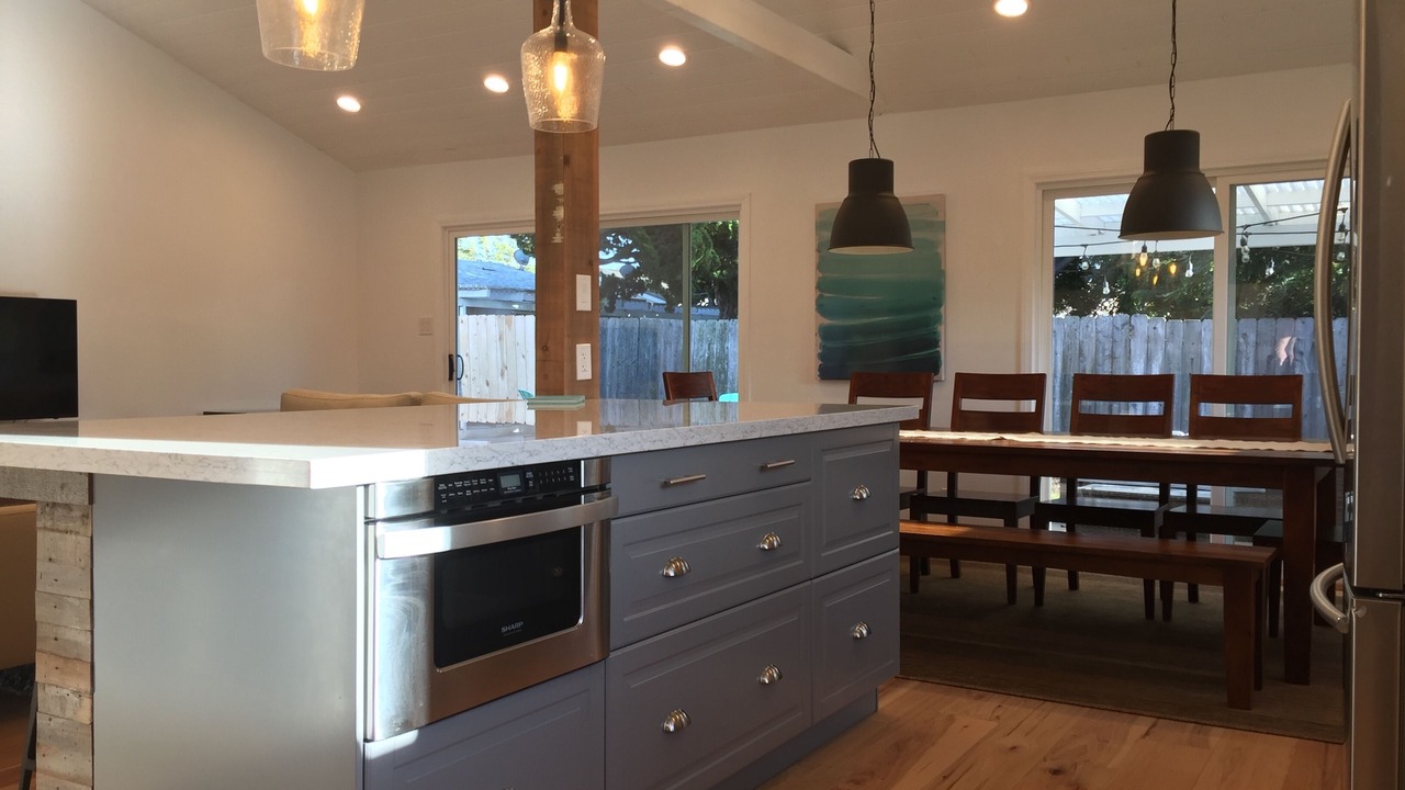 Photo of Kitchen in Carlsbad