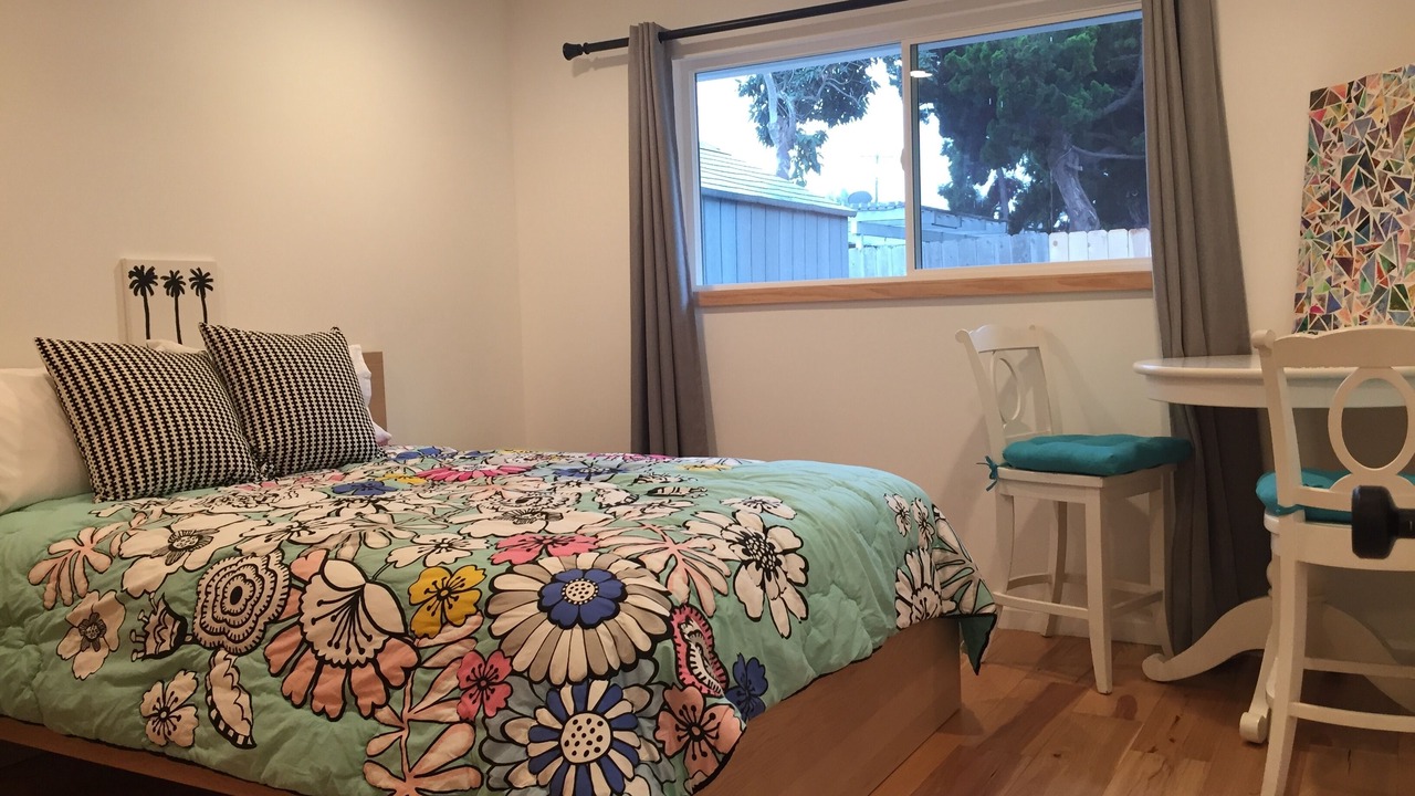 Photo of Bedroom in Carlsbad