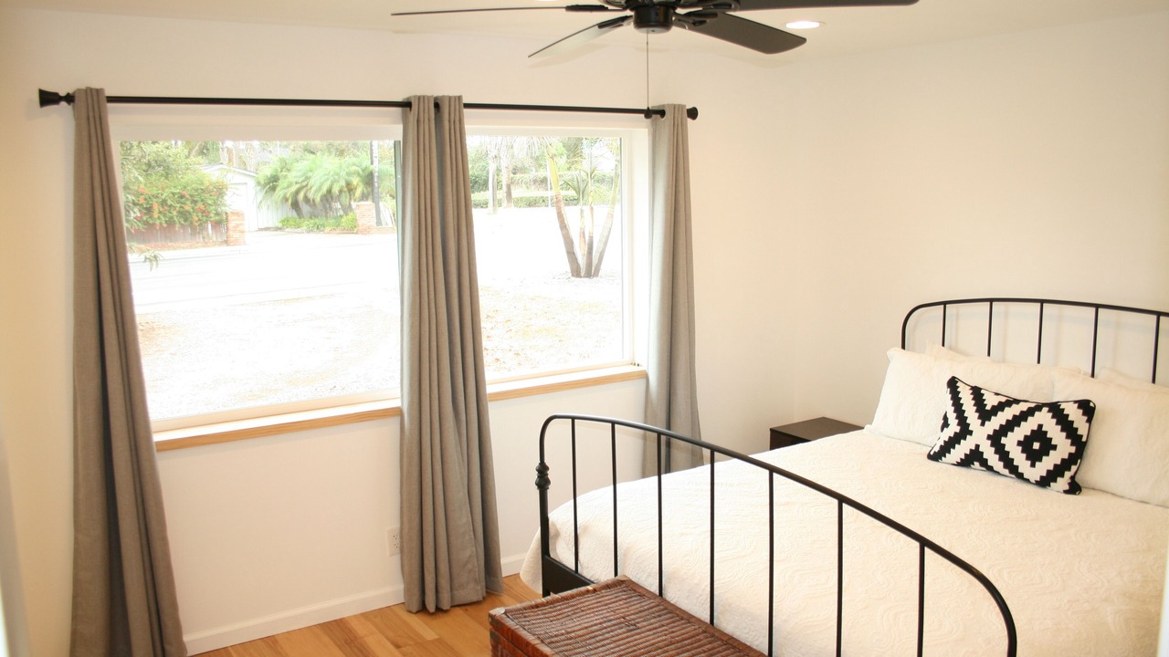 Photo of Bedroom in Carlsbad