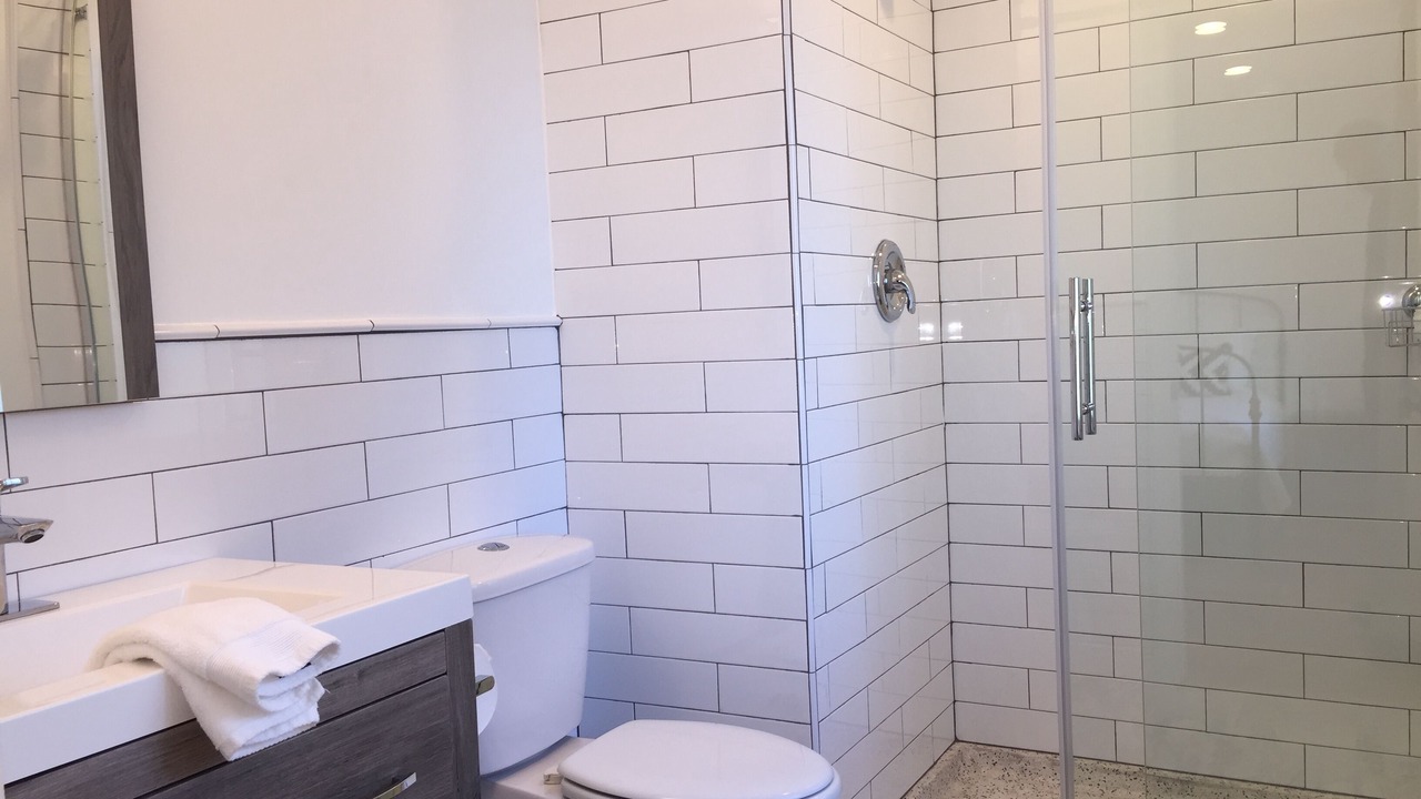 Photo of Bathroom in Carlsbad