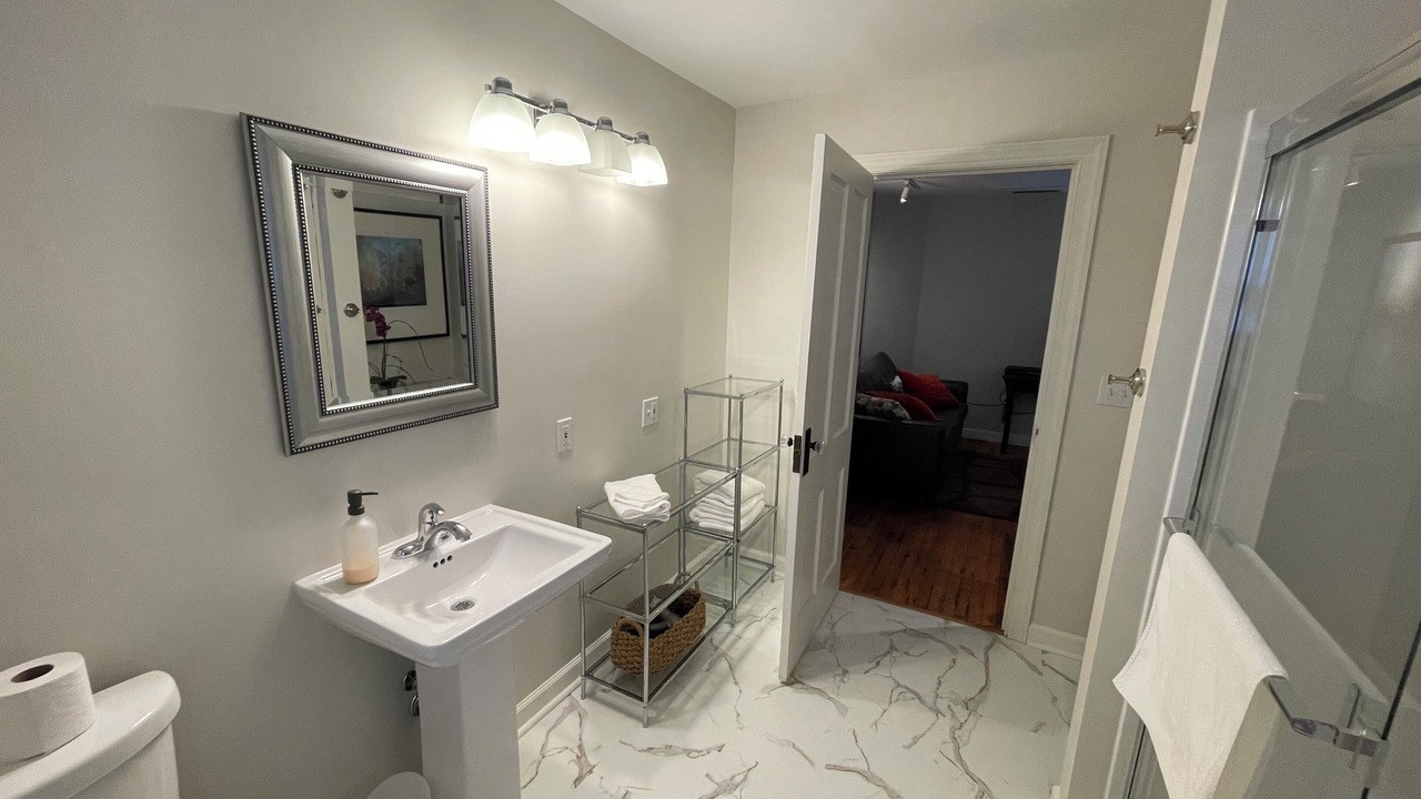 Photo of Bathroom in Culver