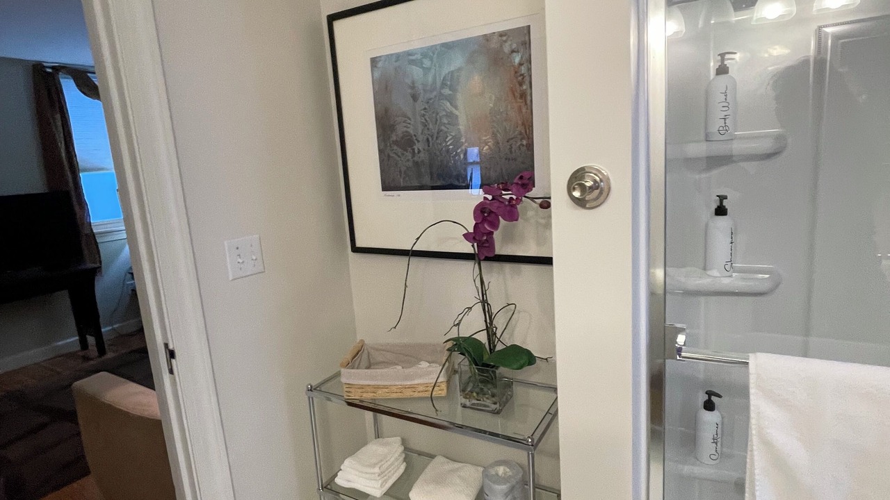 Photo of Bathroom in Culver