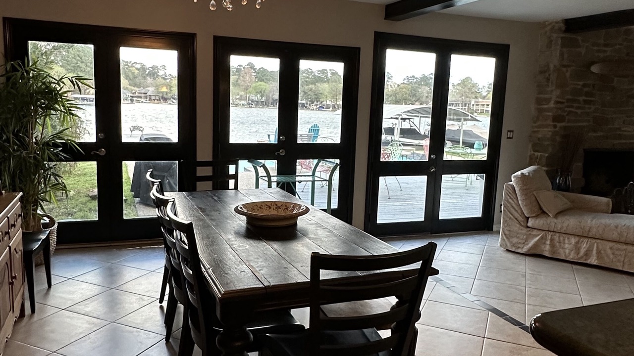 Photo of Outdoor in Walden on Lake Conroe