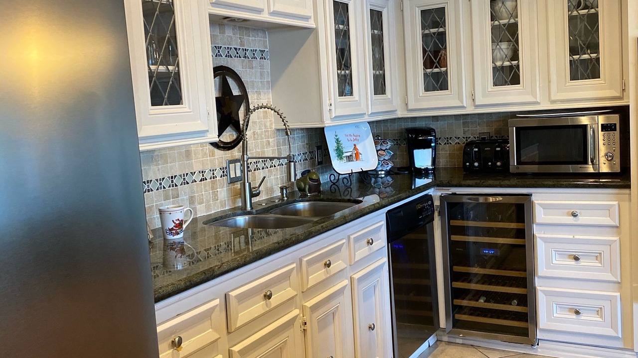 Photo of Outdoor in Walden on Lake Conroe