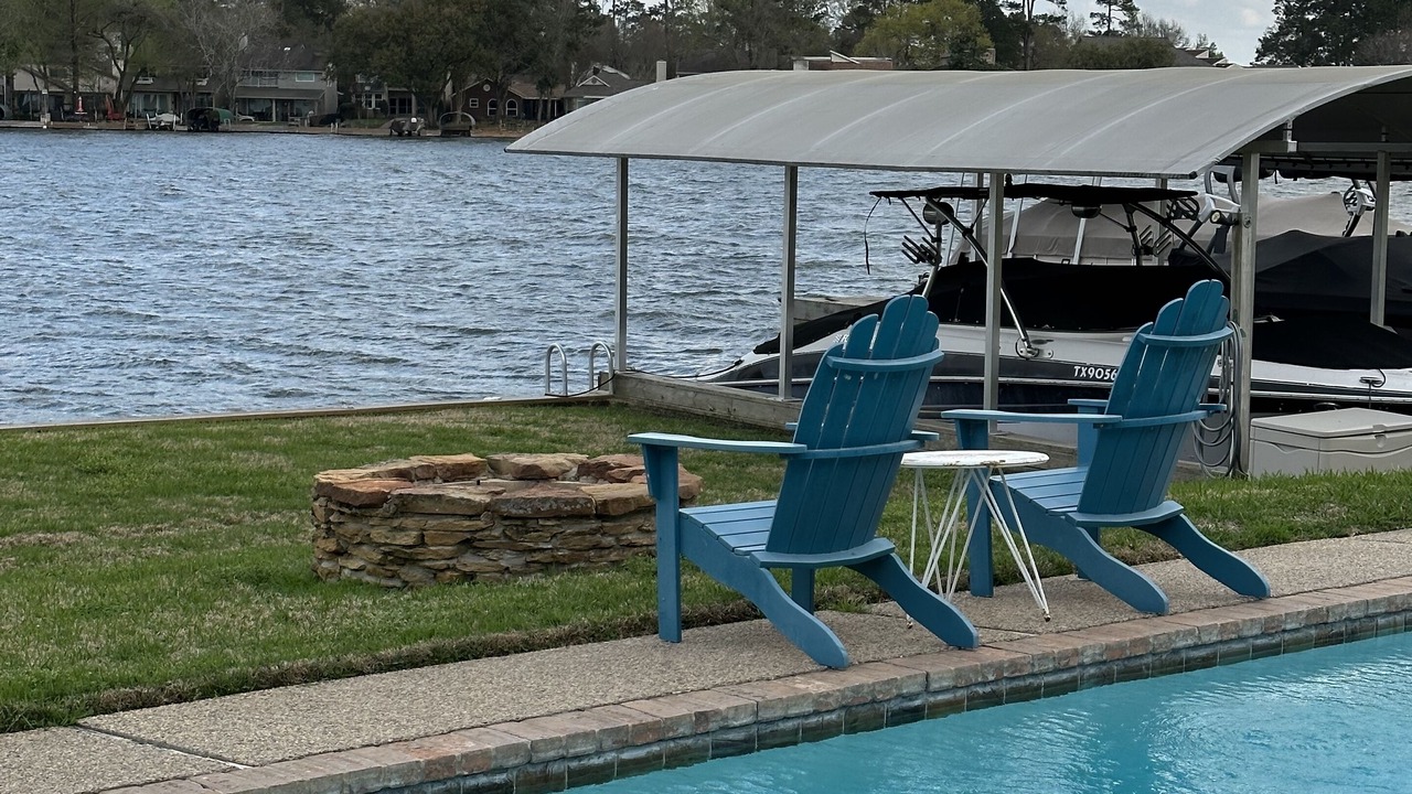Photo of Outdoor in Walden on Lake Conroe