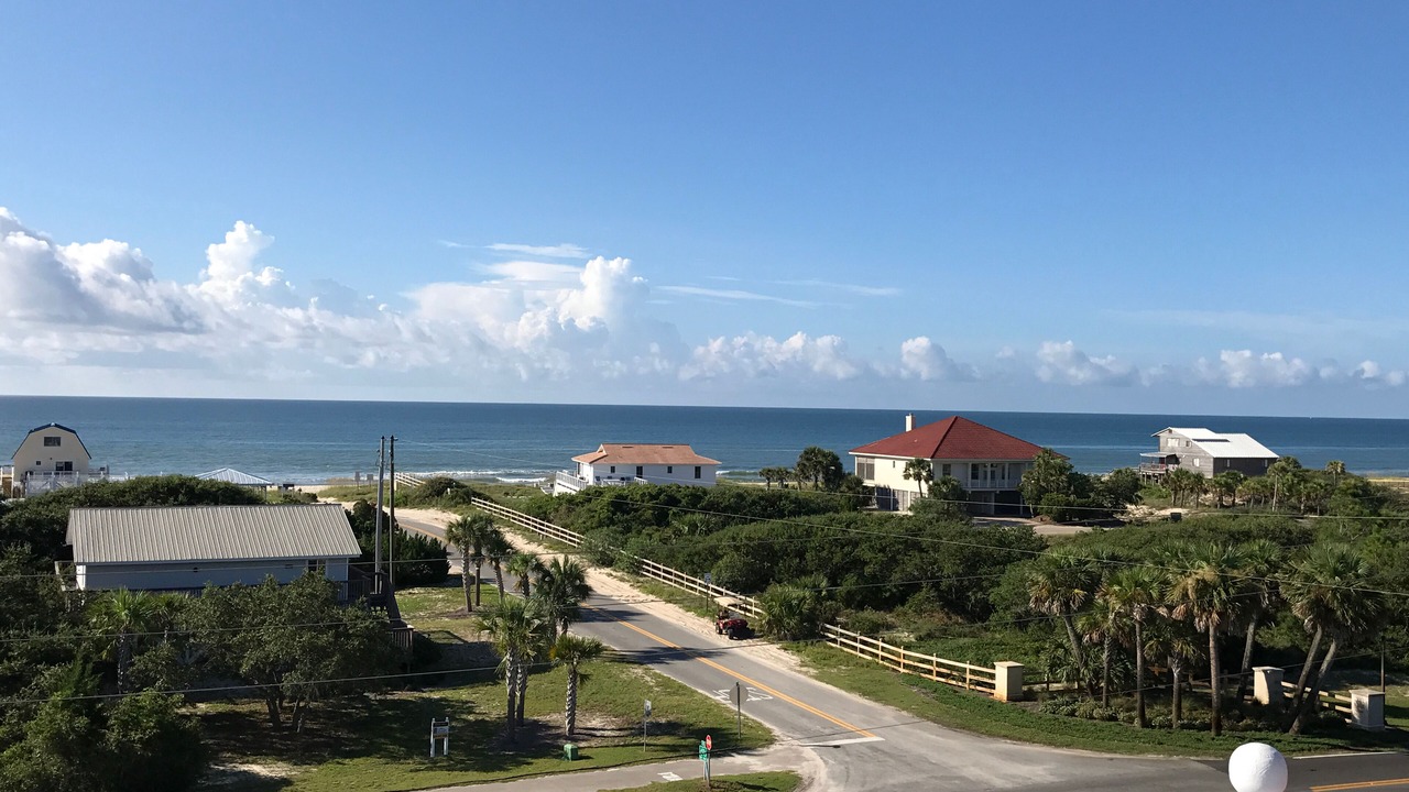 Photo of Others in St. George Island