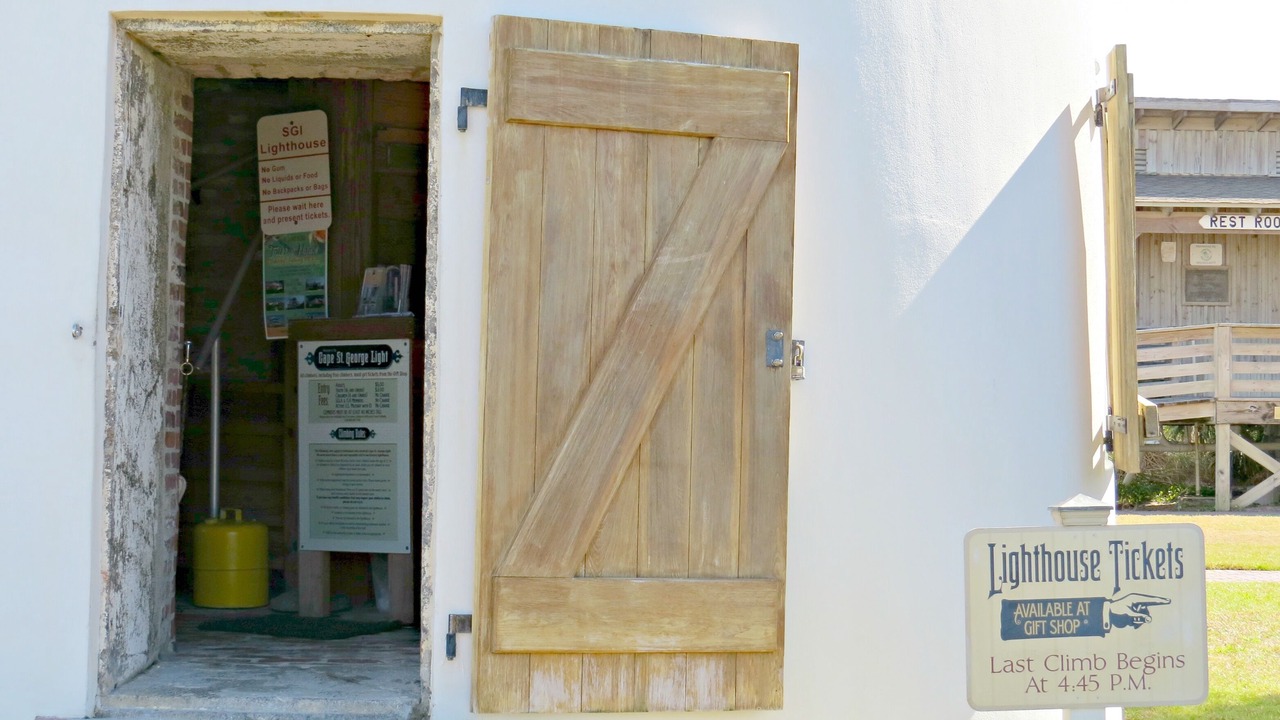 Photo of Outdoor in St. George Island