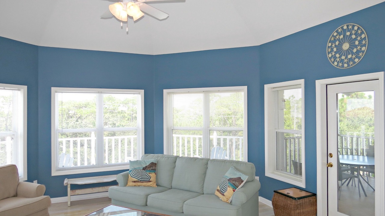 Photo of Outdoor in St. George Island