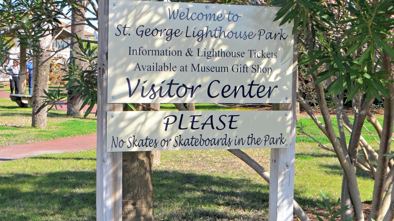 Photo of Outdoor in St. George Island