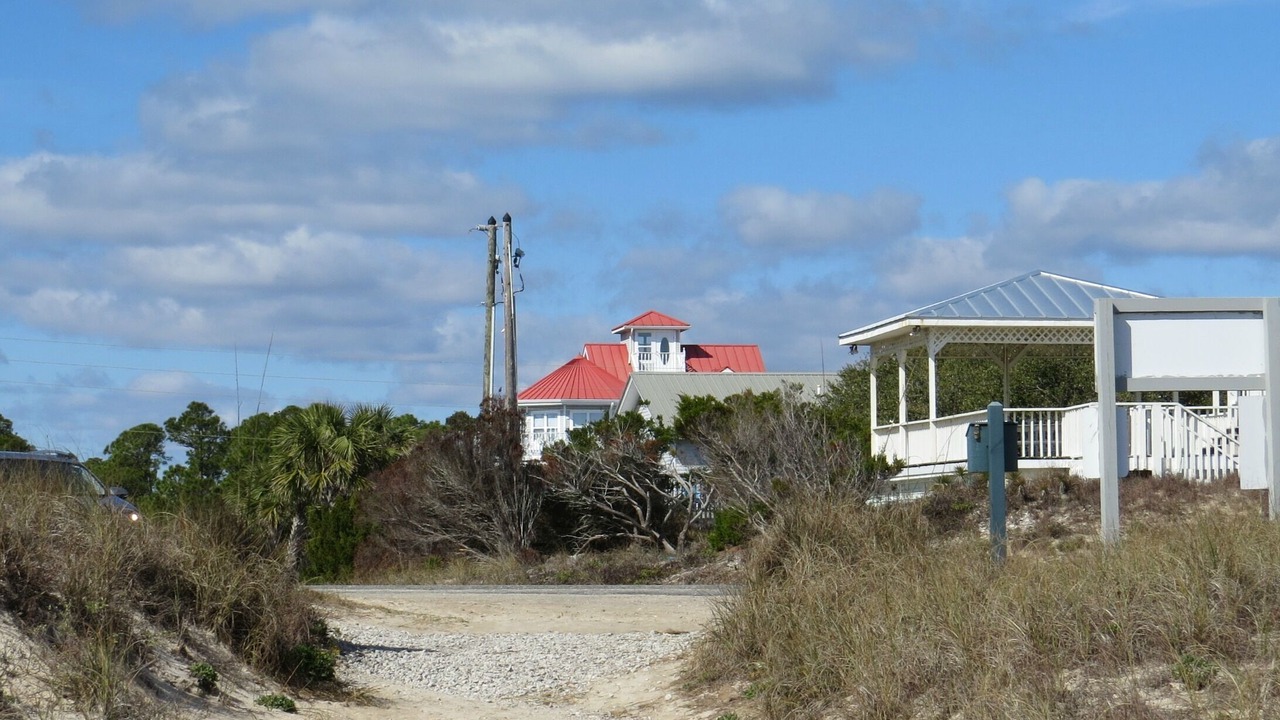 Photo of Others in St. George Island