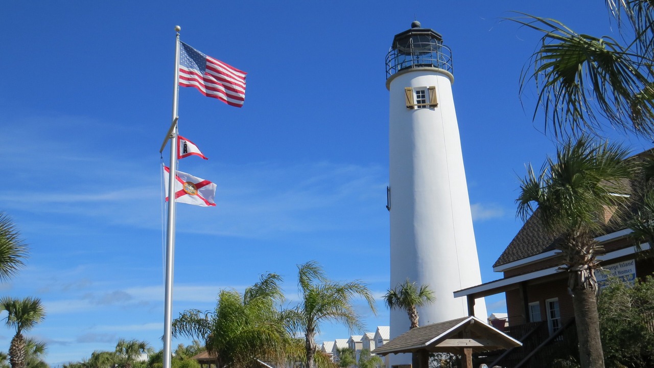 Photo of Others in St. George Island