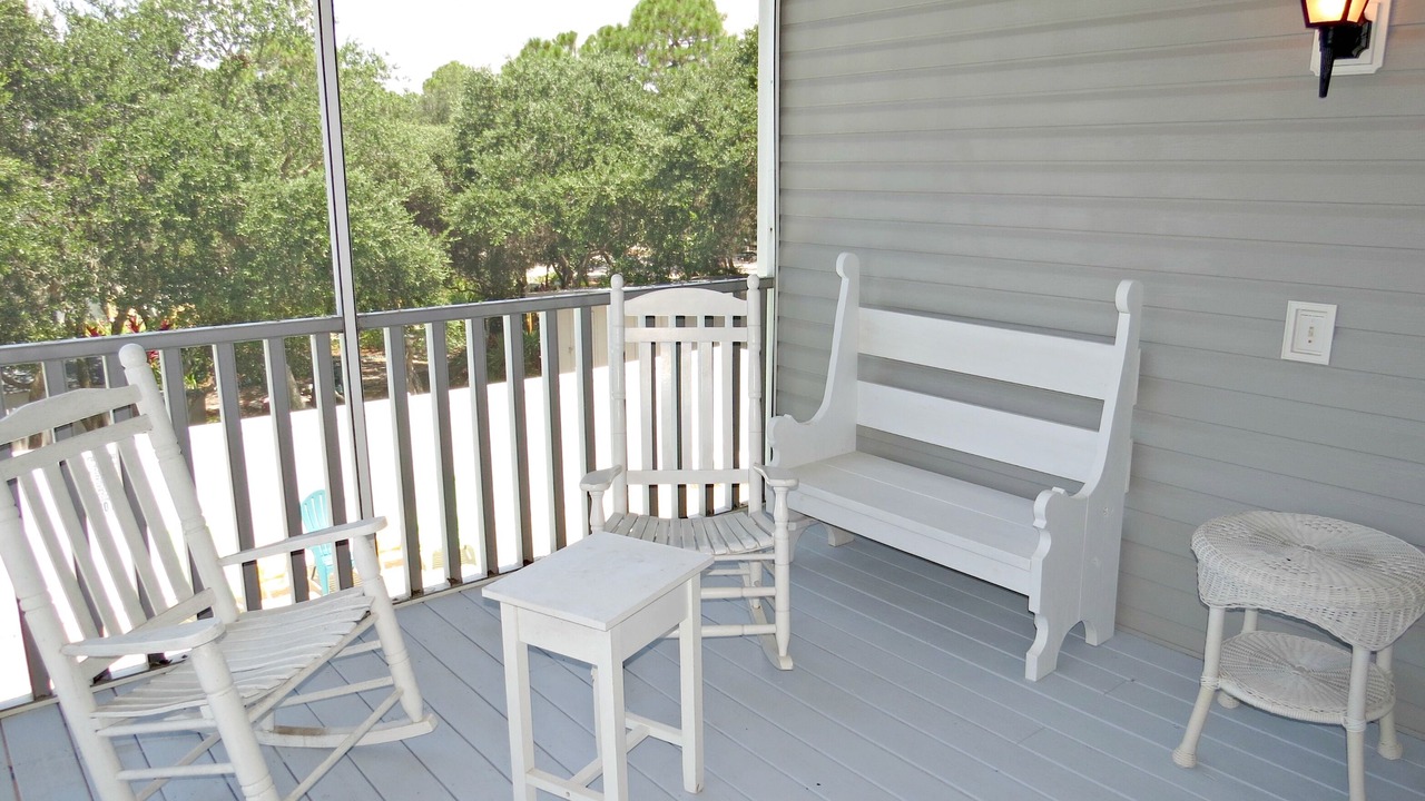 Photo of Outdoor in St. George Island
