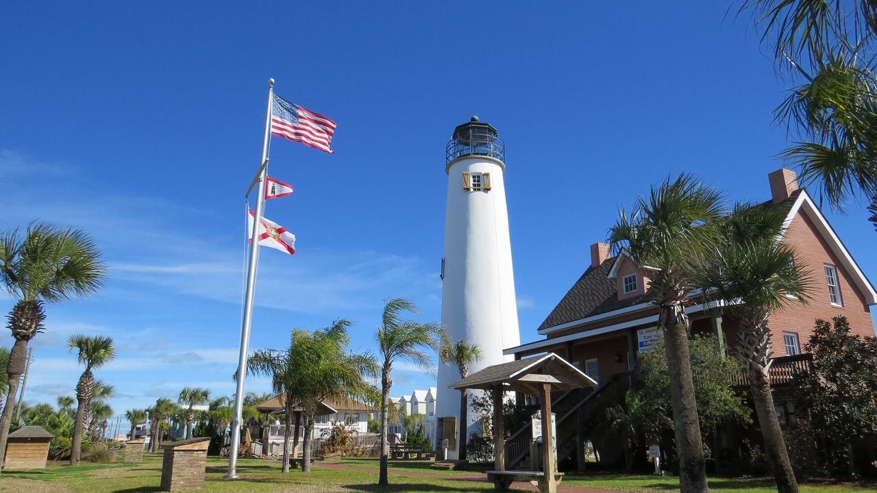 Photo of Outdoor in St. George Island