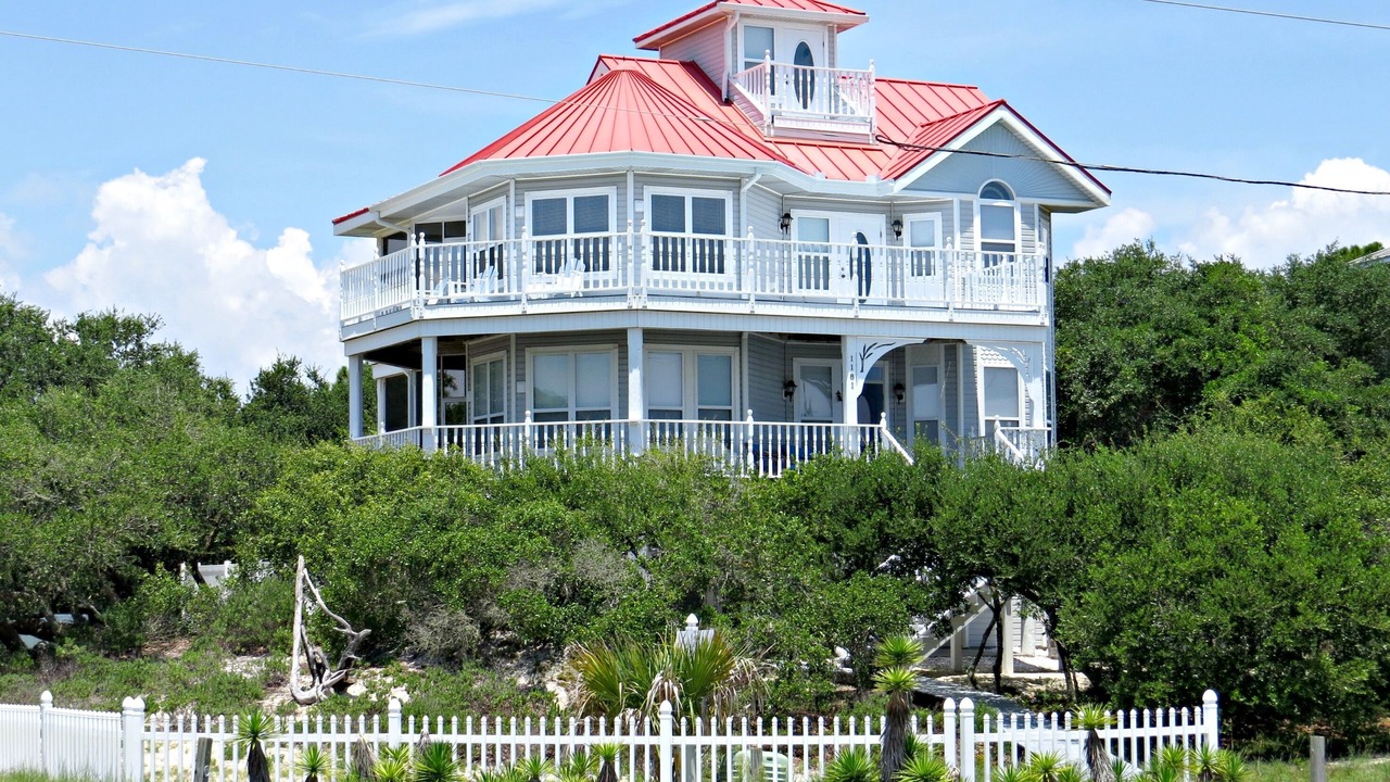 Photo of Others in St. George Island