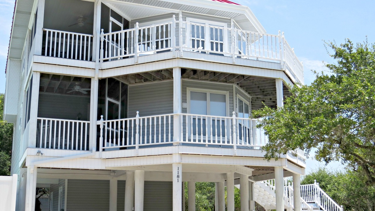 Photo of Outdoor in St. George Island