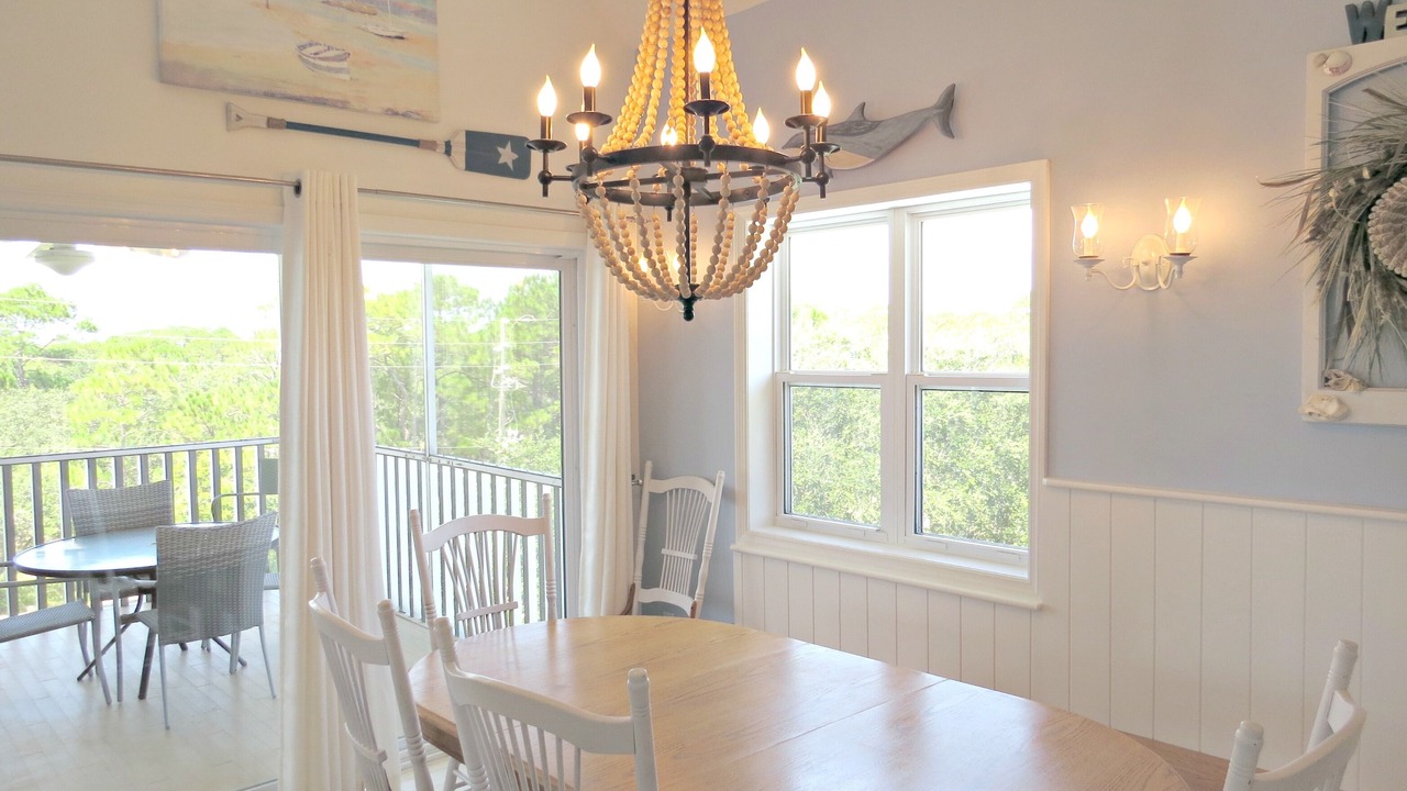 Photo of Outdoor in St. George Island