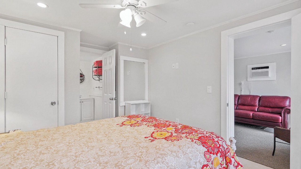 Photo of Bedroom in St. Augustine