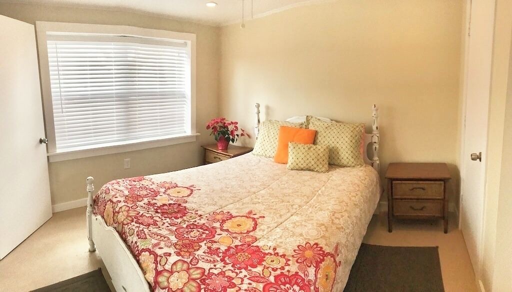 Photo of Bedroom in St. Augustine
