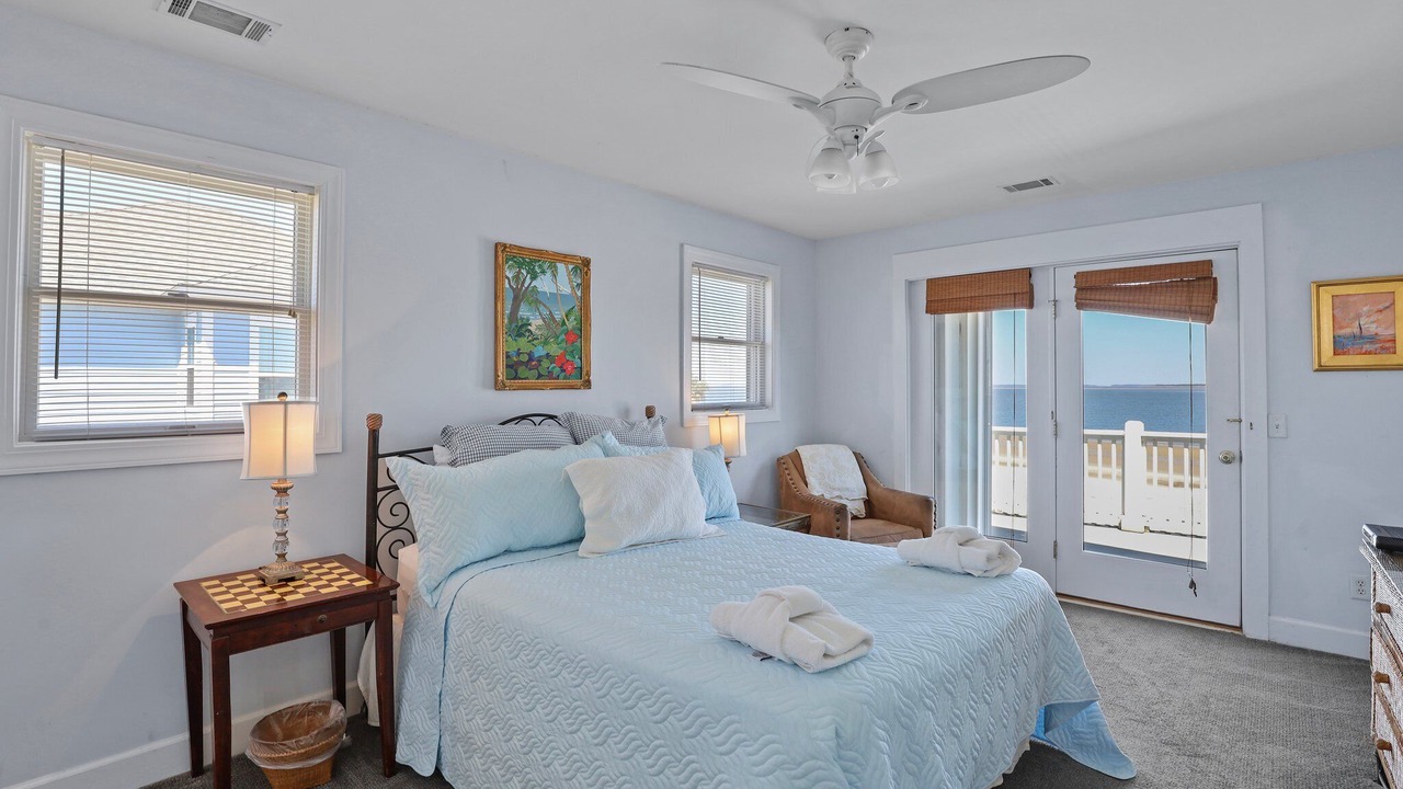 Photo of Bedroom in Beachwalk
