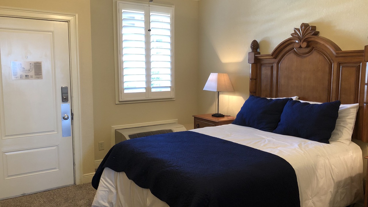 Photo of Bedroom in Auburn
