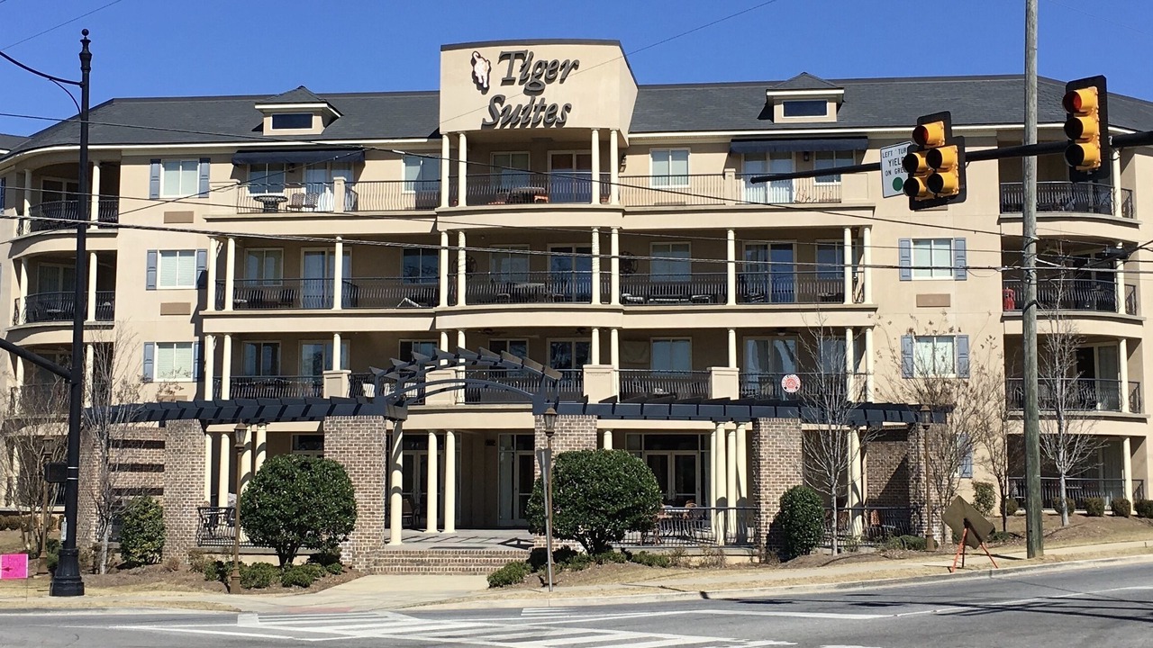 Photo of Outdoor in Auburn