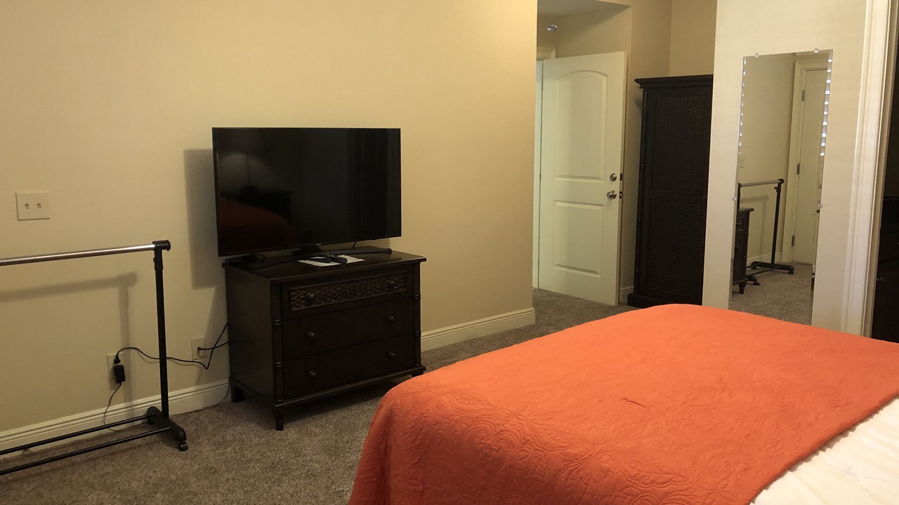 Photo of Bedroom in Auburn