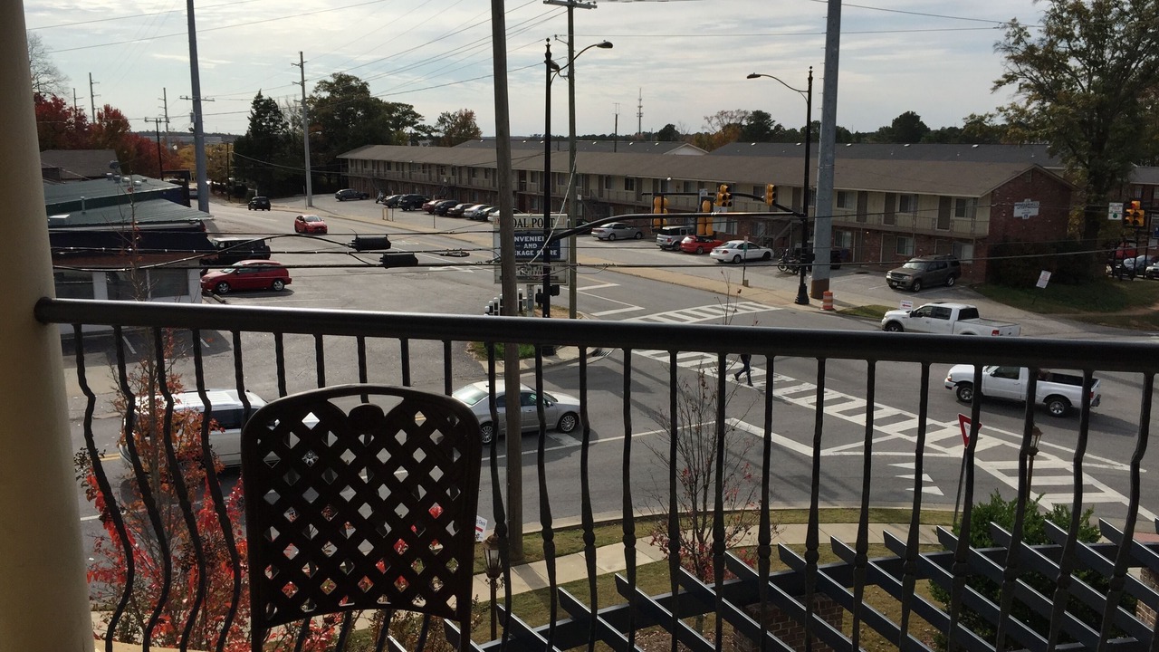Photo of Outdoor in Auburn