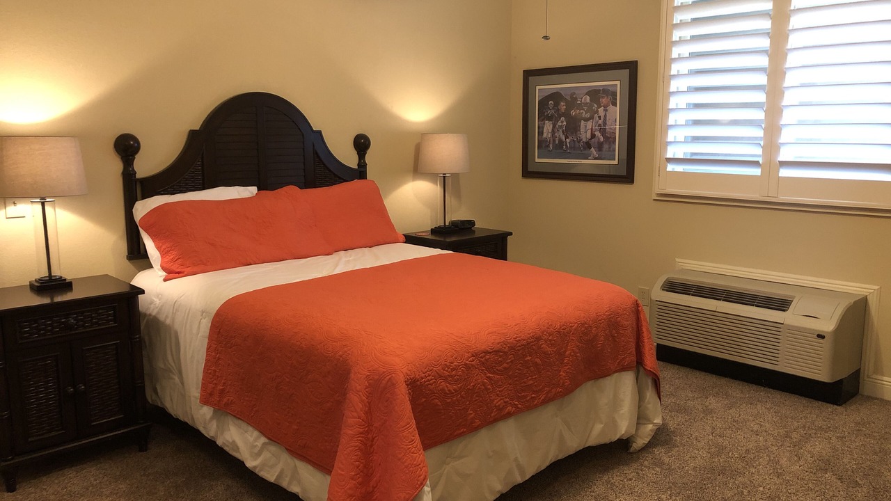 Photo of Bedroom in Auburn