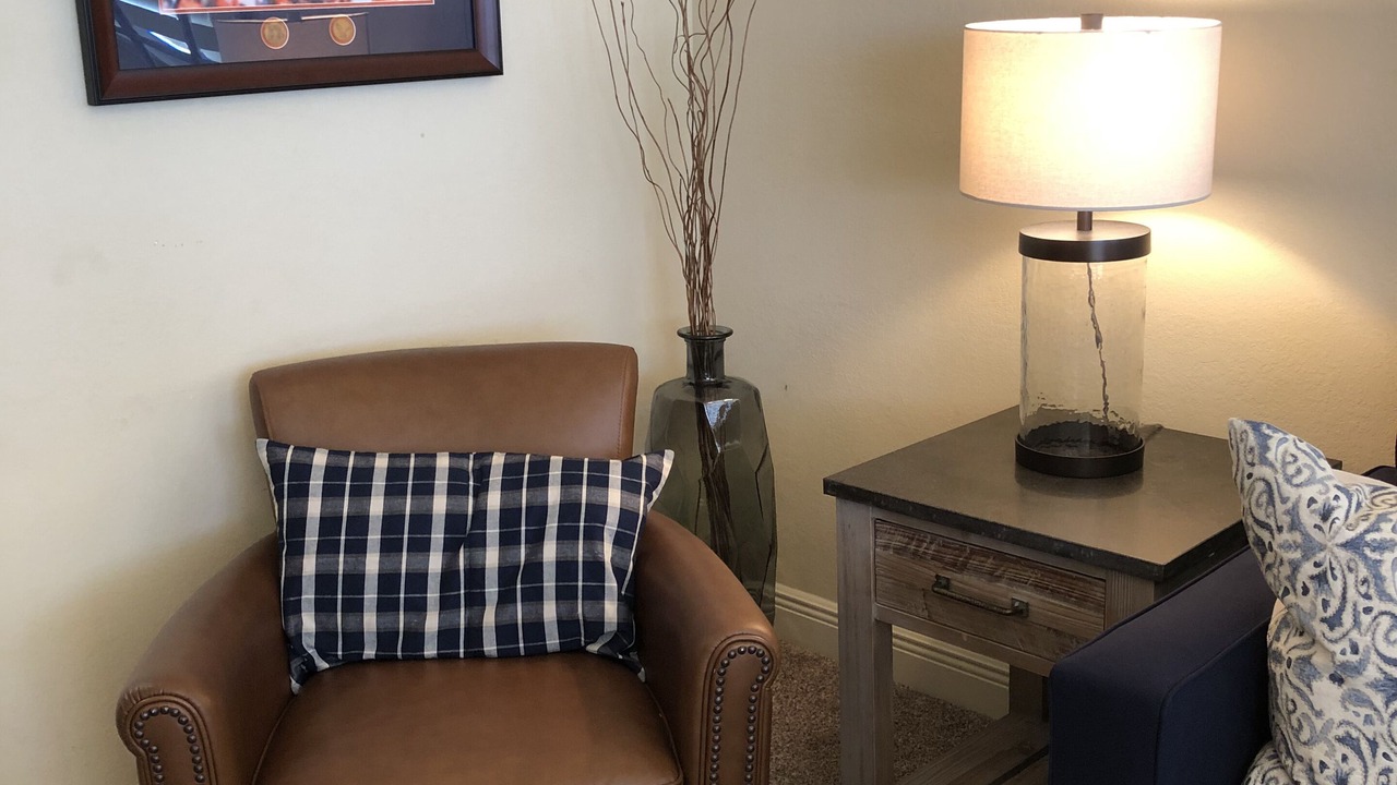 Photo of Livingroom in Auburn
