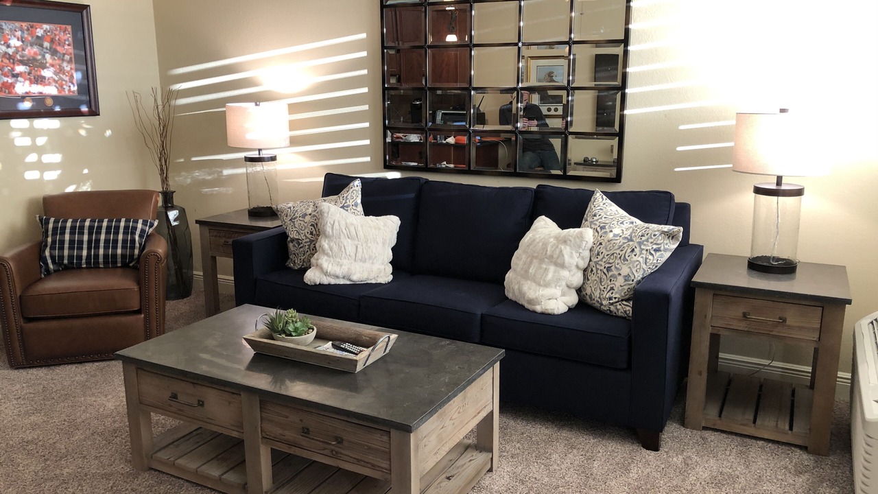 Photo of Livingroom in Auburn