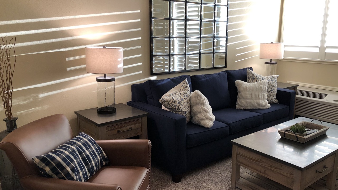 Photo of Livingroom in Auburn