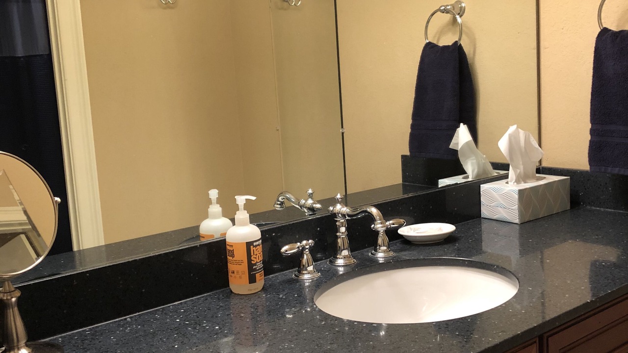 Photo of Bathroom in Auburn