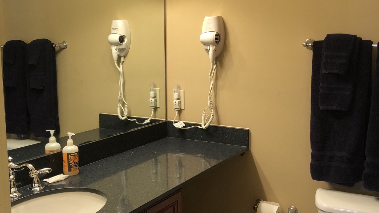 Photo of Bathroom in Auburn