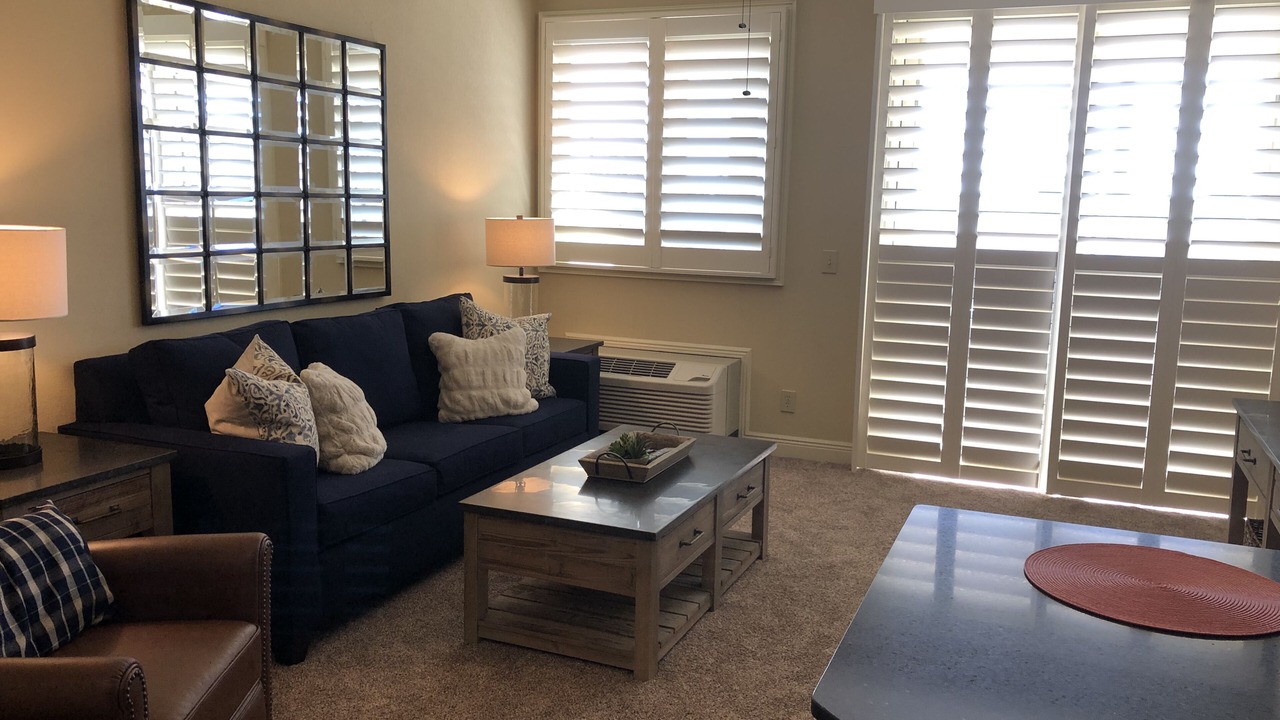 Photo of Livingroom in Auburn