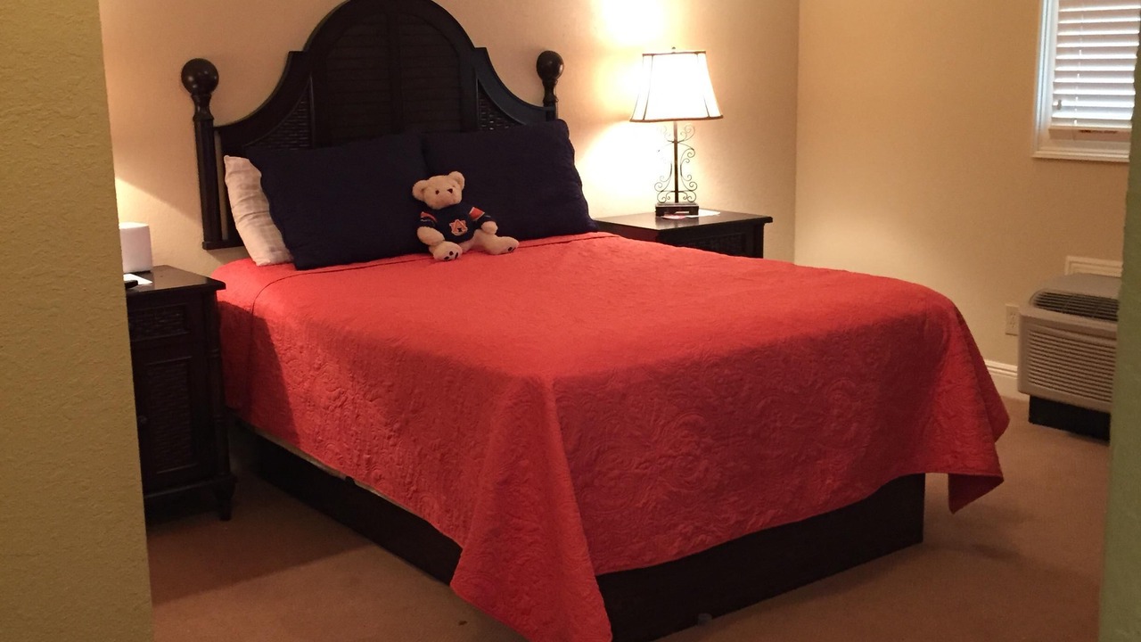 Photo of Bedroom in Auburn