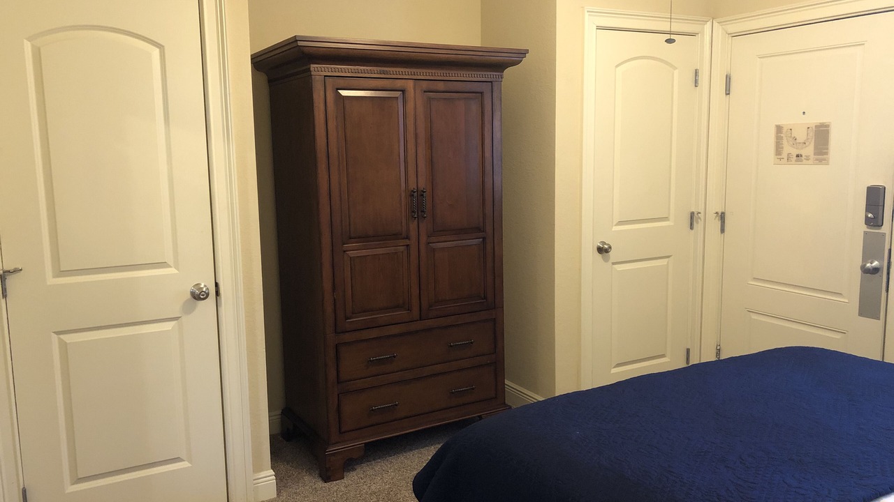 Photo of Bedroom in Auburn