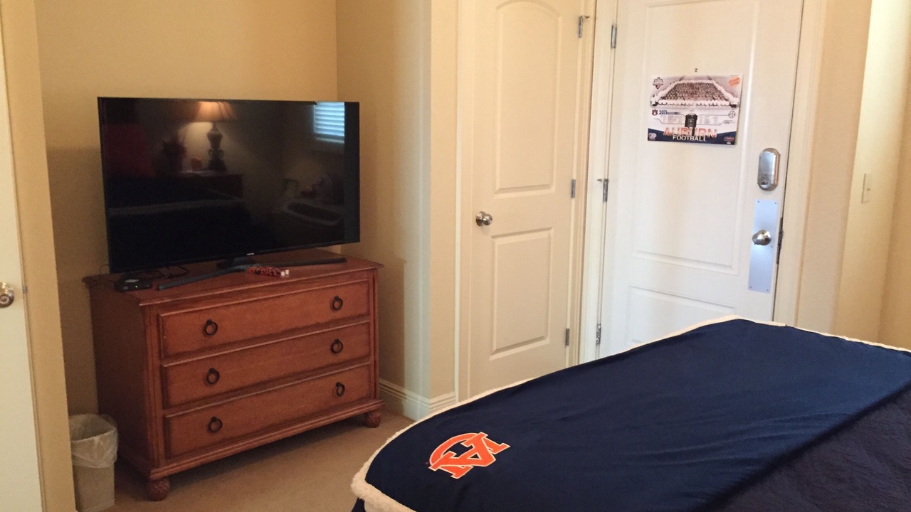 Photo of Bedroom in Auburn