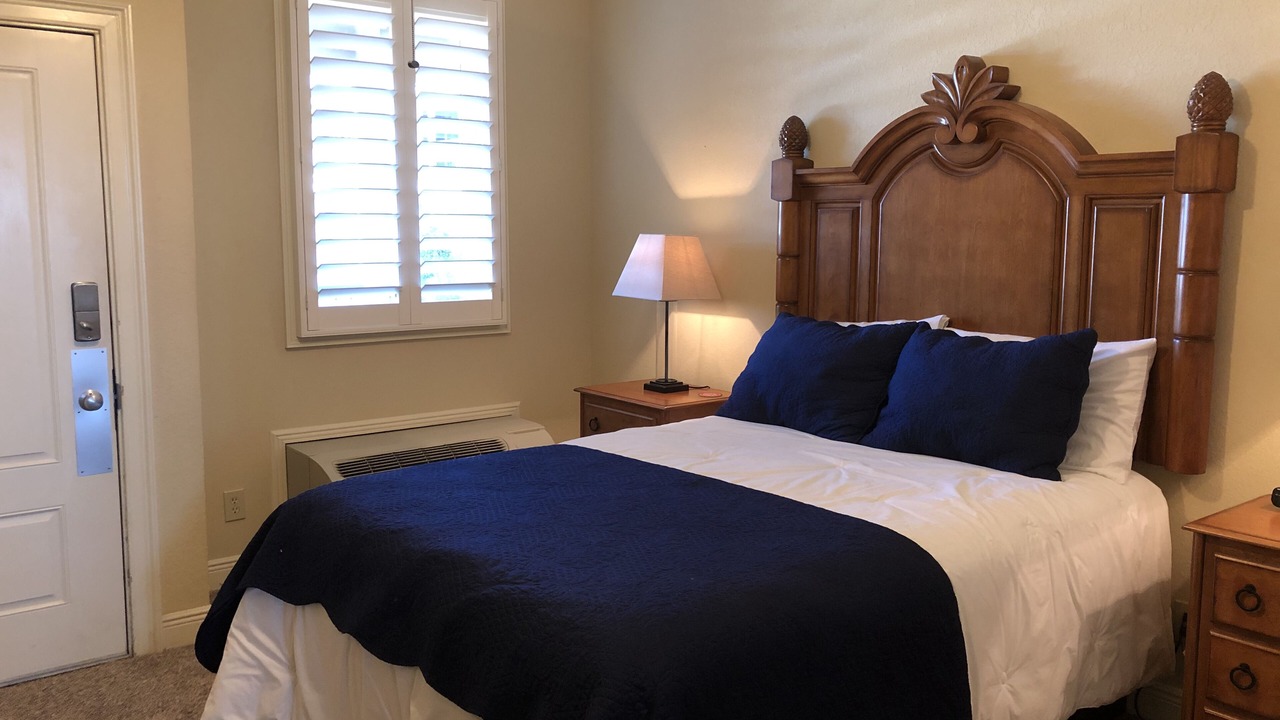 Photo of Bedroom in Auburn