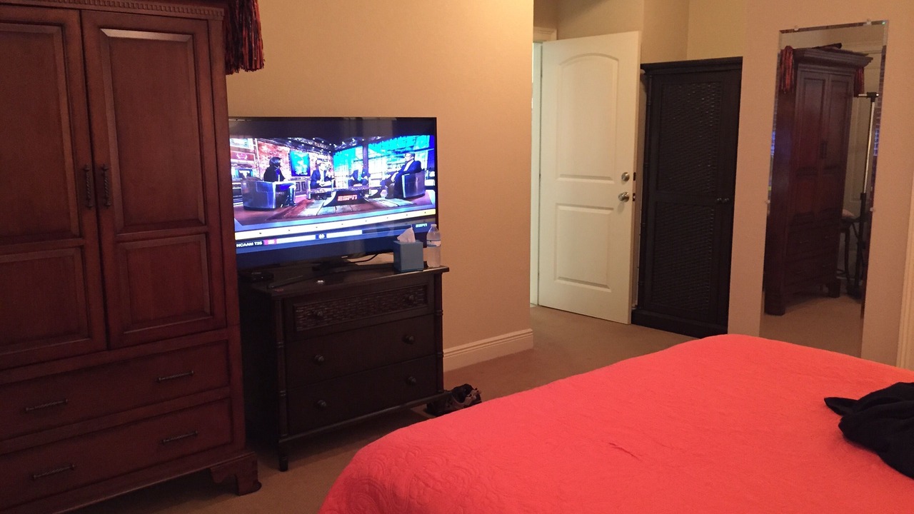 Photo of Bedroom in Auburn