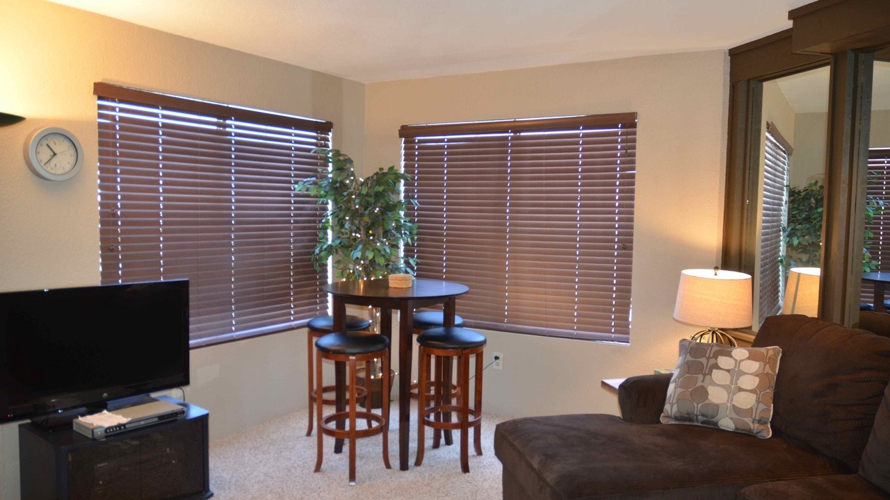 Photo of Livingroom in Seven Springs