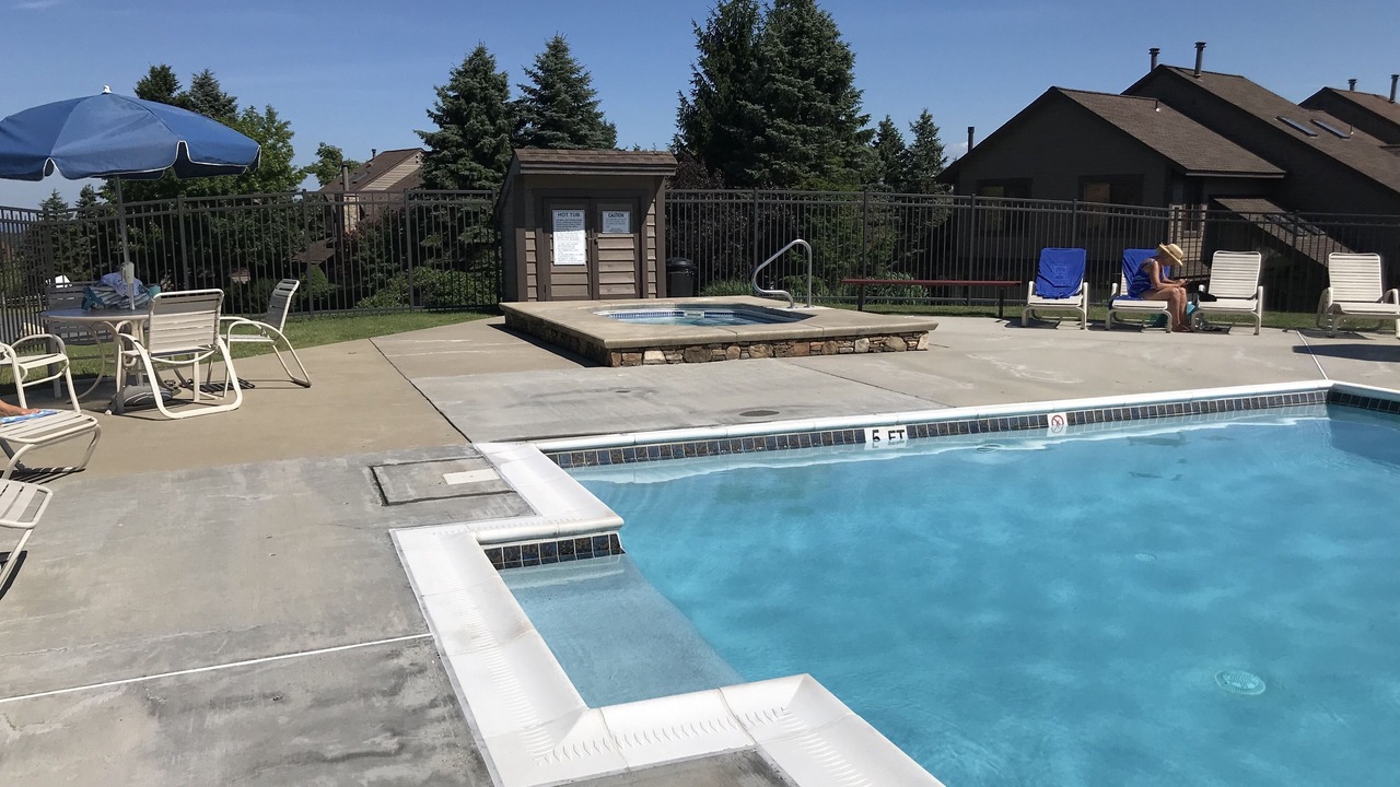 Photo of Outdoor in Seven Springs