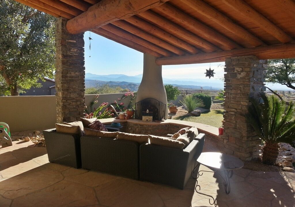 Photo of Livingroom in Pinnacle Peak