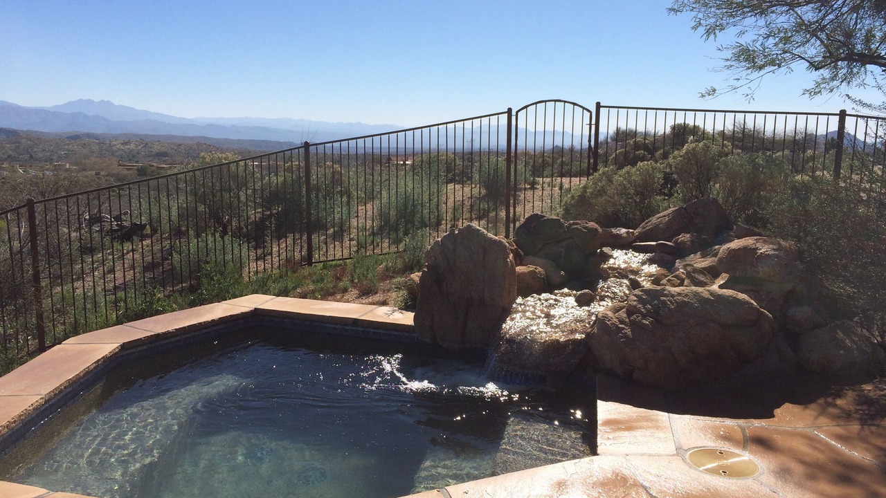 Photo of Others in Pinnacle Peak