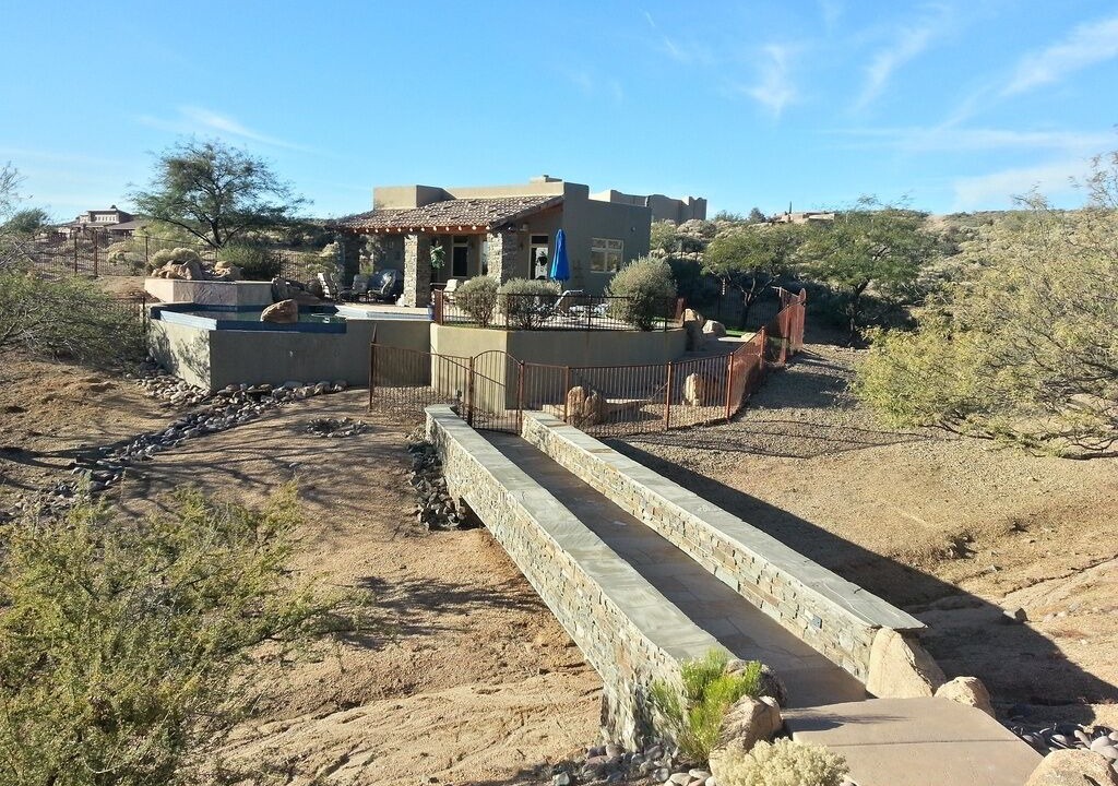 Photo of Outdoor in Pinnacle Peak