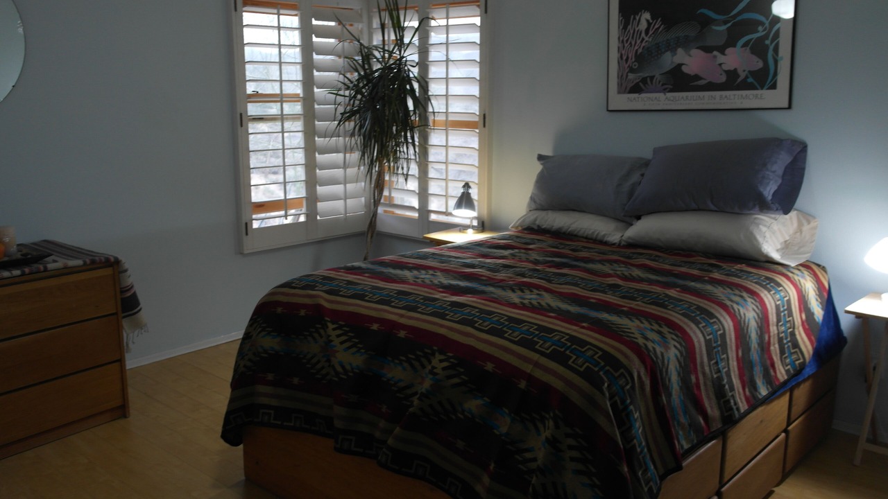 Photo of Bedroom in Pinnacle Peak