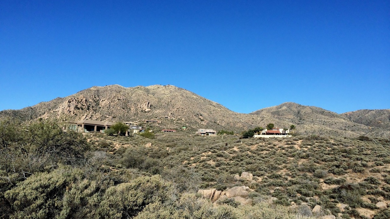 Photo of Others in Pinnacle Peak