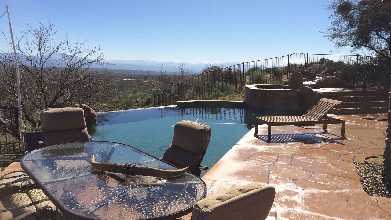 Photo of Outdoor in Pinnacle Peak