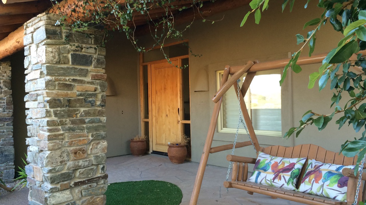 Photo of Outdoor in Pinnacle Peak